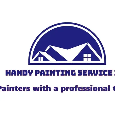 Handy Painting Service Inc