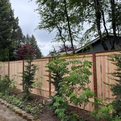 Reliable Fencing LLC