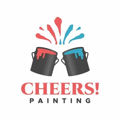 Cheers! Painting