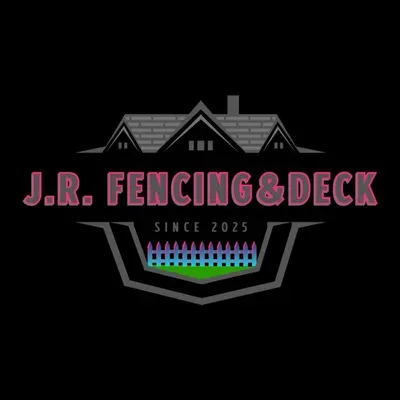 J.R. Fencing&Deck
