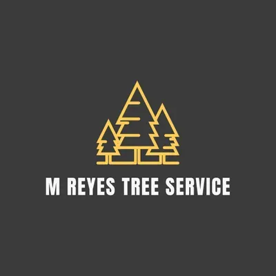 M Reyes Tree Service