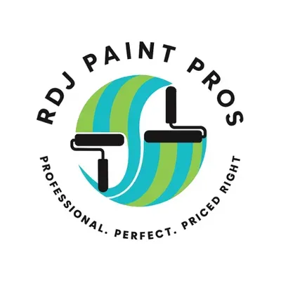 RDJ Paint Pros Co.