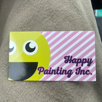 Happy Painting Inc