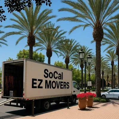 SoCal EZ Movers
