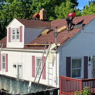 Liriano Construction