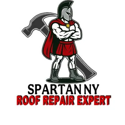SPARTAN NY ROOF REPAIR EXPERT.