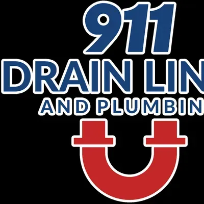 911 Drain Lines and Plumbing