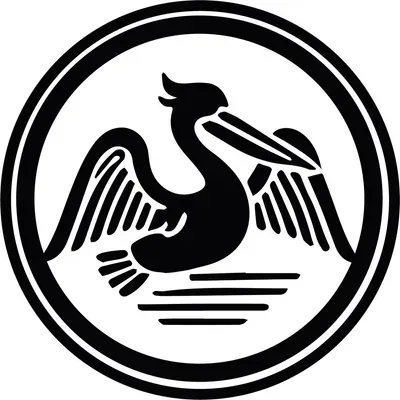 Iron pelican