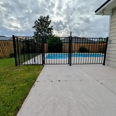 Aluminum Fence Professionals