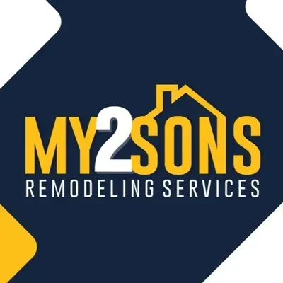 my2sons remodeling services llc