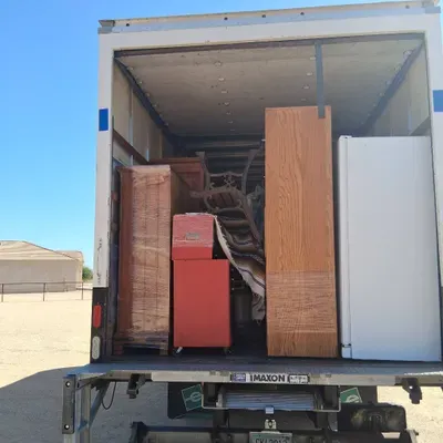 Tucson professional movers LLC