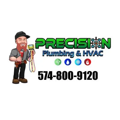 Precision Plumbing & HVAC