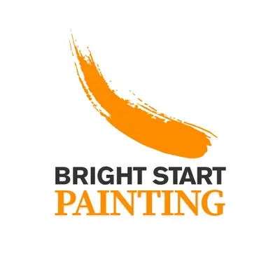 Bright Start Painting