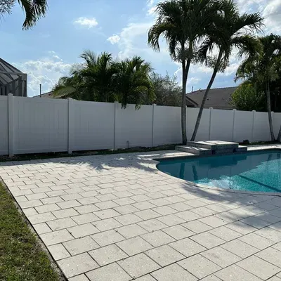 Zofe Fence