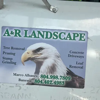 A&R Landscaping