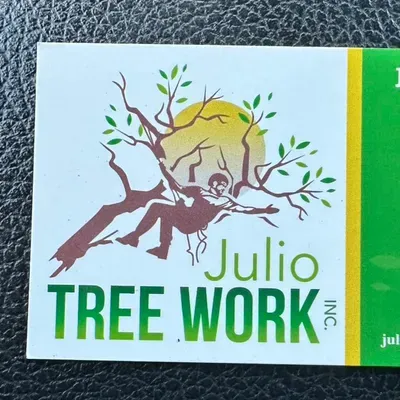 Julio Tree Work Inc
