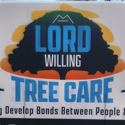 Lord Willing Tree Care