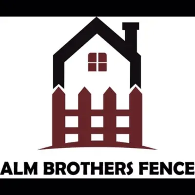 Alm brothers fence