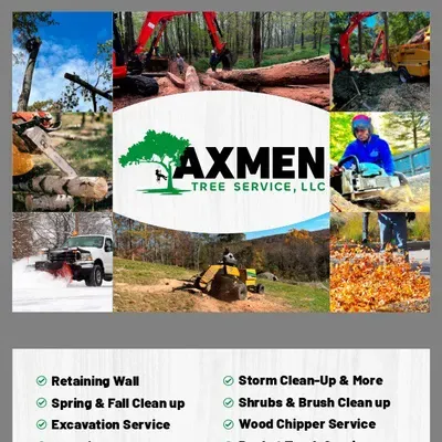 axmen