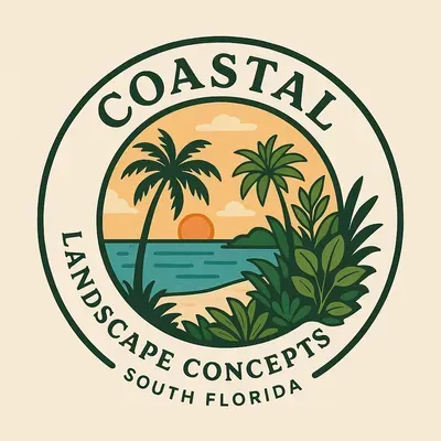 Coastal Landscape Concepts