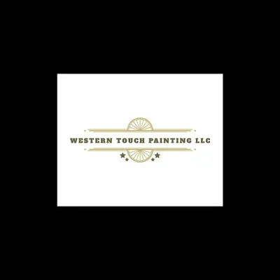Western Touch Painting LLC