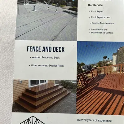 Bay contractor group INC.