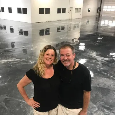 Coverall Arizona Epoxy Coatings