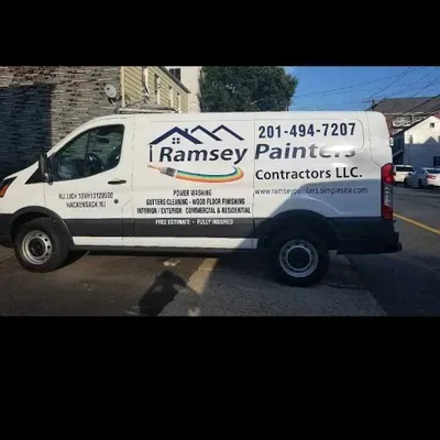 Ramsey Painters Contractors LLC.