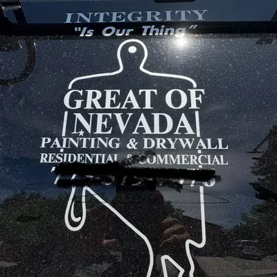 Great of Nevada Painting, LC
