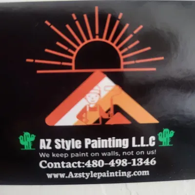 AZ Style Painting LLC