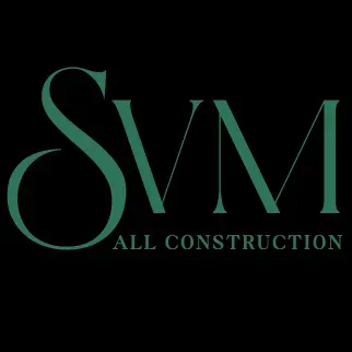 SVM ALL CONSTRUCTION LLC