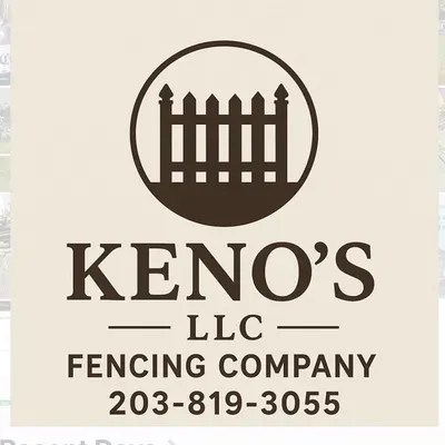 Keno’s Fence LLC