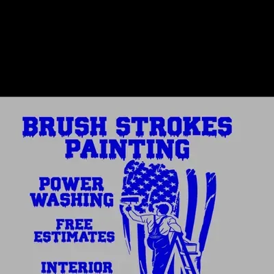 Brush strokes painting LLC