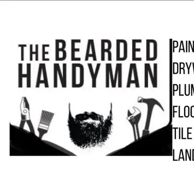 The Bearded Handyman