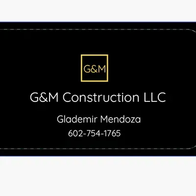 G&M Construction LLC