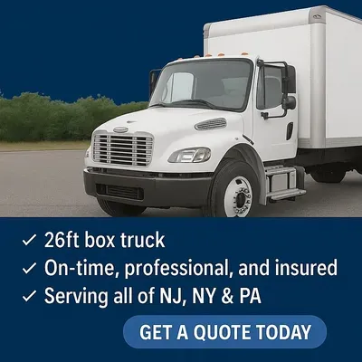 JCG TRANSPORT GROUP LLC