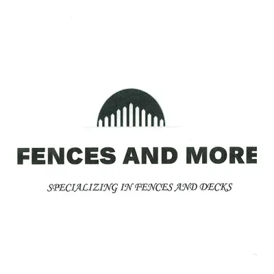 Fences and More