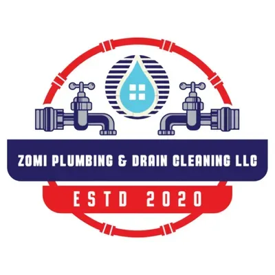 Zomi Plumbing & Drain Cleaning LLC