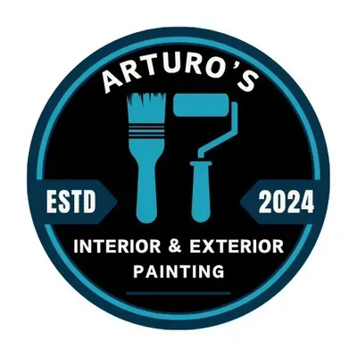 Arturo’s Interior & Exterior Painting