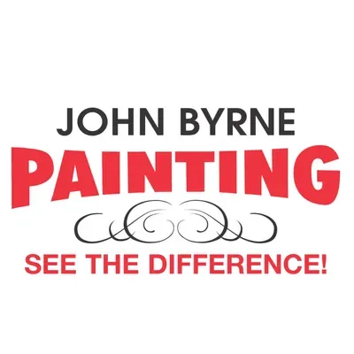 John Byrne Painting