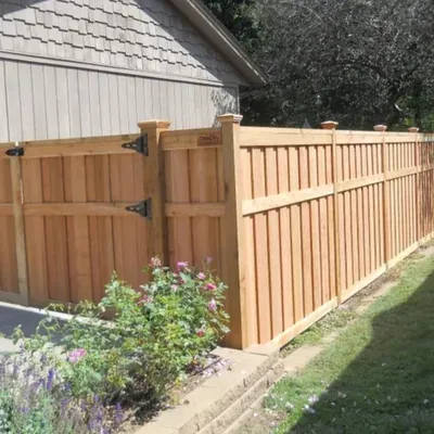 fencing solutions of ky