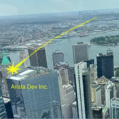 Arista Development