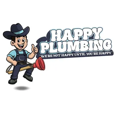 Happy Plumbing