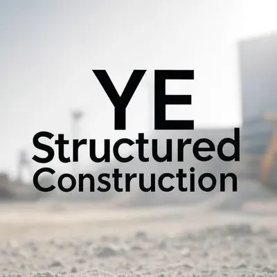 YE Structured Construction