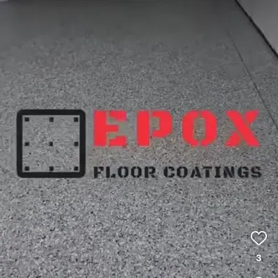 EpoX Floor Coatings