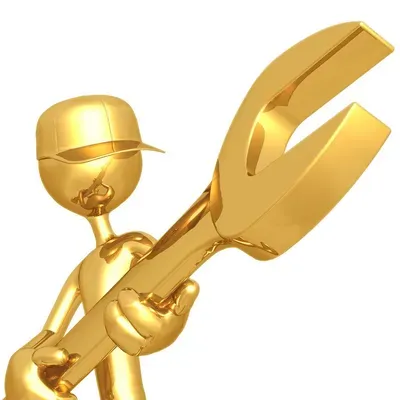 Golden Handyman