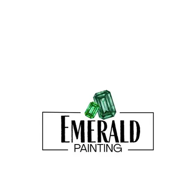 Emerald Painting