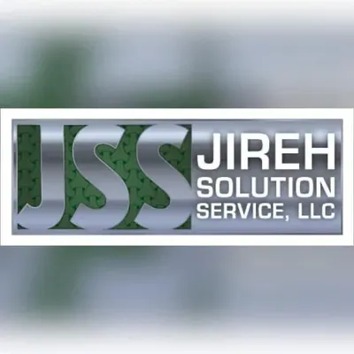 Jireh Solution Services LLC
