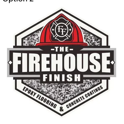The Firehouse Finish