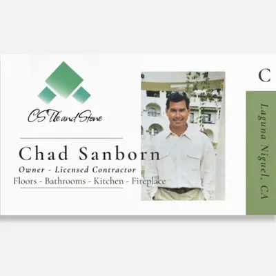 CS Tile and Stone
